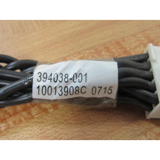 HP 394038-001 Cable 394038001 - Used