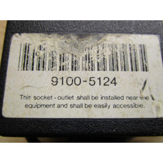 HP C2175A Power Supply - Used