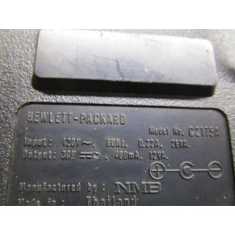 HP C2175A Power Supply - Used