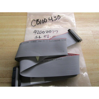 HP LL50890 Ribbon - New No Box