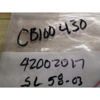 HP LL50890 Ribbon - New No Box