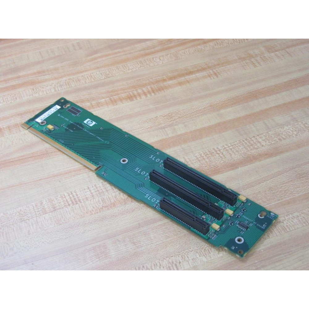 HP 012519-001 Riser Cage 012519001 - Used