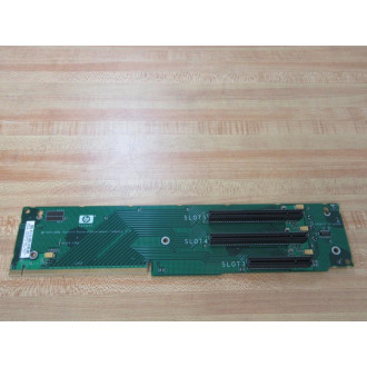 HP 012519-001 Riser Cage 012519001 - Used