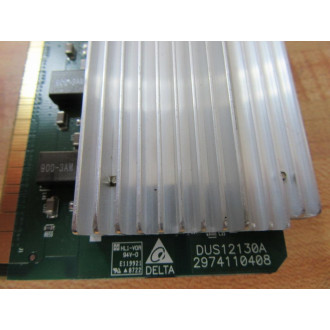 Delta 2974110408 Voltage Regulator - Used