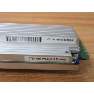 Delta 2974110408 Voltage Regulator - Used