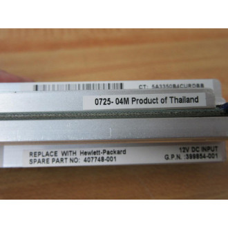 Delta 2974110408 Voltage Regulator - Used