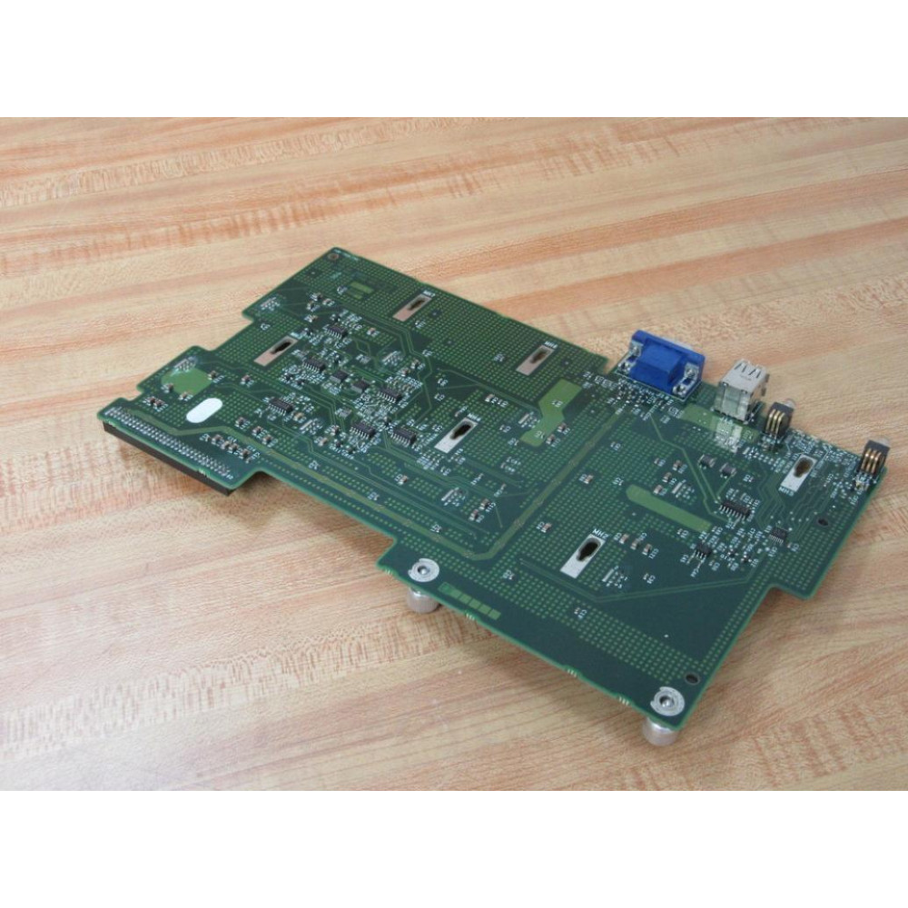 HP 012525-001 Fan Board 012525001 - Used