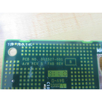 HP 012525-001 Fan Board 012525001 - Used