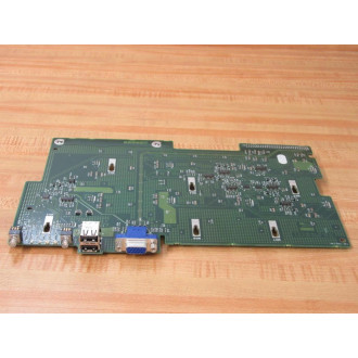 HP 012525-001 Fan Board 012525001 - Used