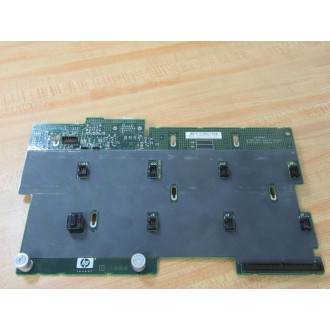 HP 012525-001 Fan Board 012525001 - Used