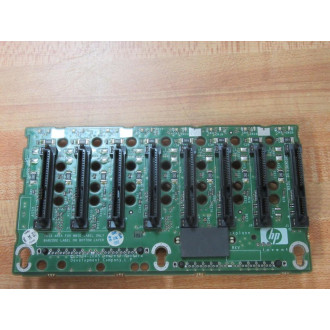 HP 012531-501 Backplane Board 012531501 - Used