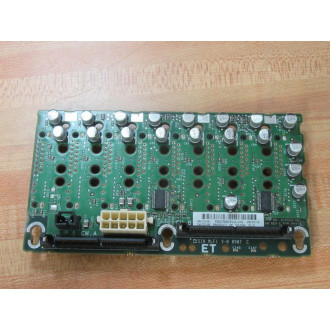 HP 012531-501 Backplane Board 012531501 - Used