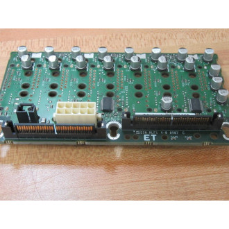 HP 012531-501 Backplane Board 012531501 - Used