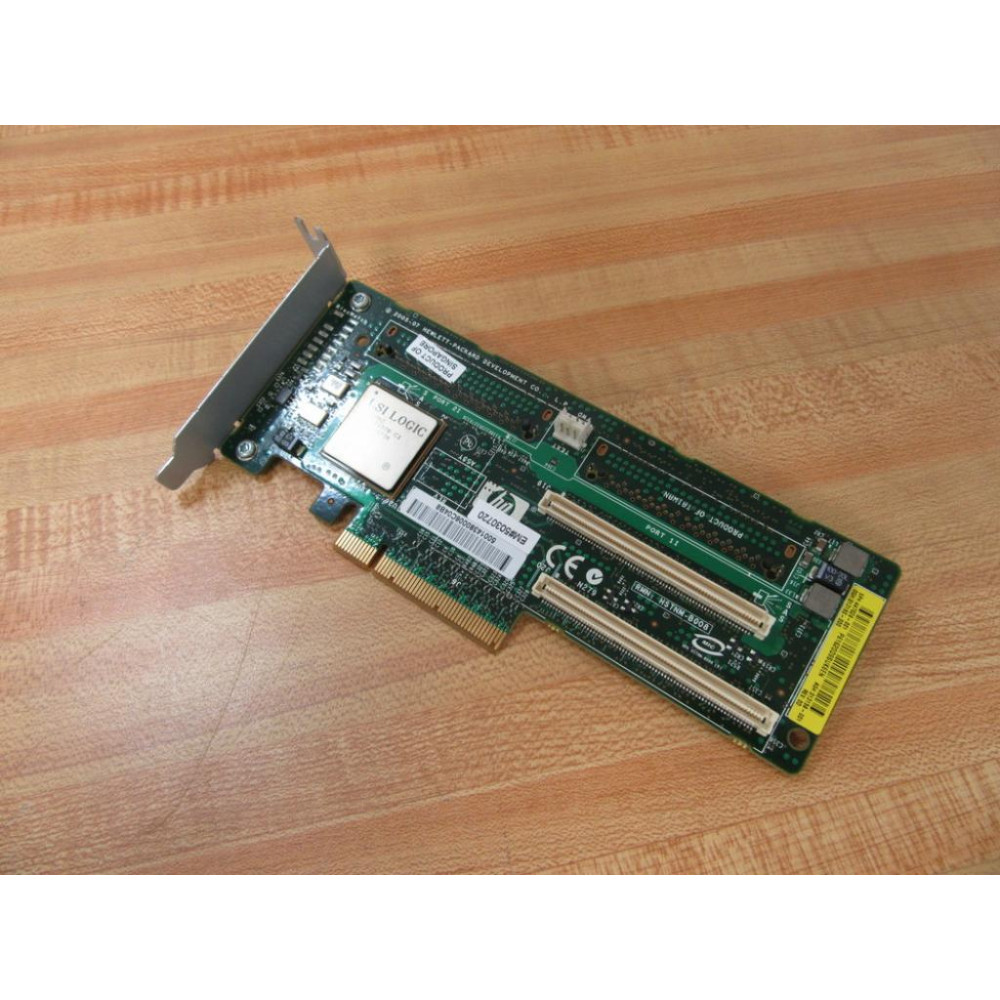 HP 013159-001 Controller Card 013159001 - Used