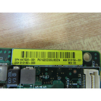 HP 013159-001 Controller Card 013159001 - Used