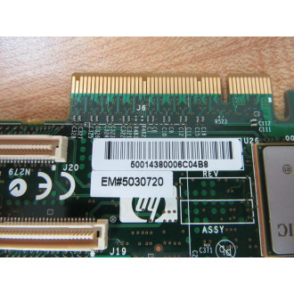 HP 013159-001 Controller Card 013159001 - Used