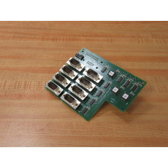 HP 606598-001 Master Board 606598001 - Used