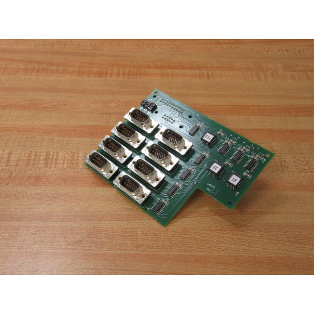 HP 606598-001 Master Board 606598001 - Used