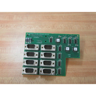 HP 606598-001 Master Board 606598001 - Used