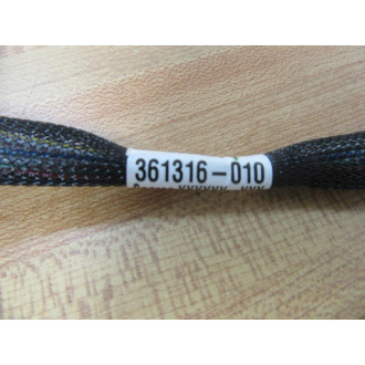 HP 361316-010 SAS Cable 361316010 - Used