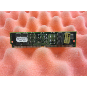 HP 1818-6838 DRAM Card - Used