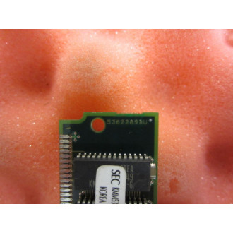 HP 1818-6838 DRAM Card - Used