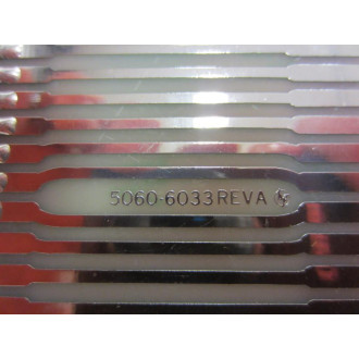 HP 5060-6033 Ext Board Cracked Connector - New No Box