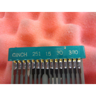 HP 5060-6033 Ext Board Cracked Connector - New No Box