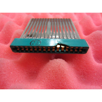 HP 5060-6033 Ext Board Cracked Connector - New No Box