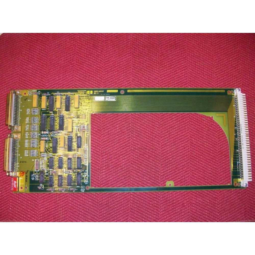 HP 385366503 Circuit Board