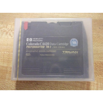 HP COLORADO C4420 Colorado C4420 Data Cartridge