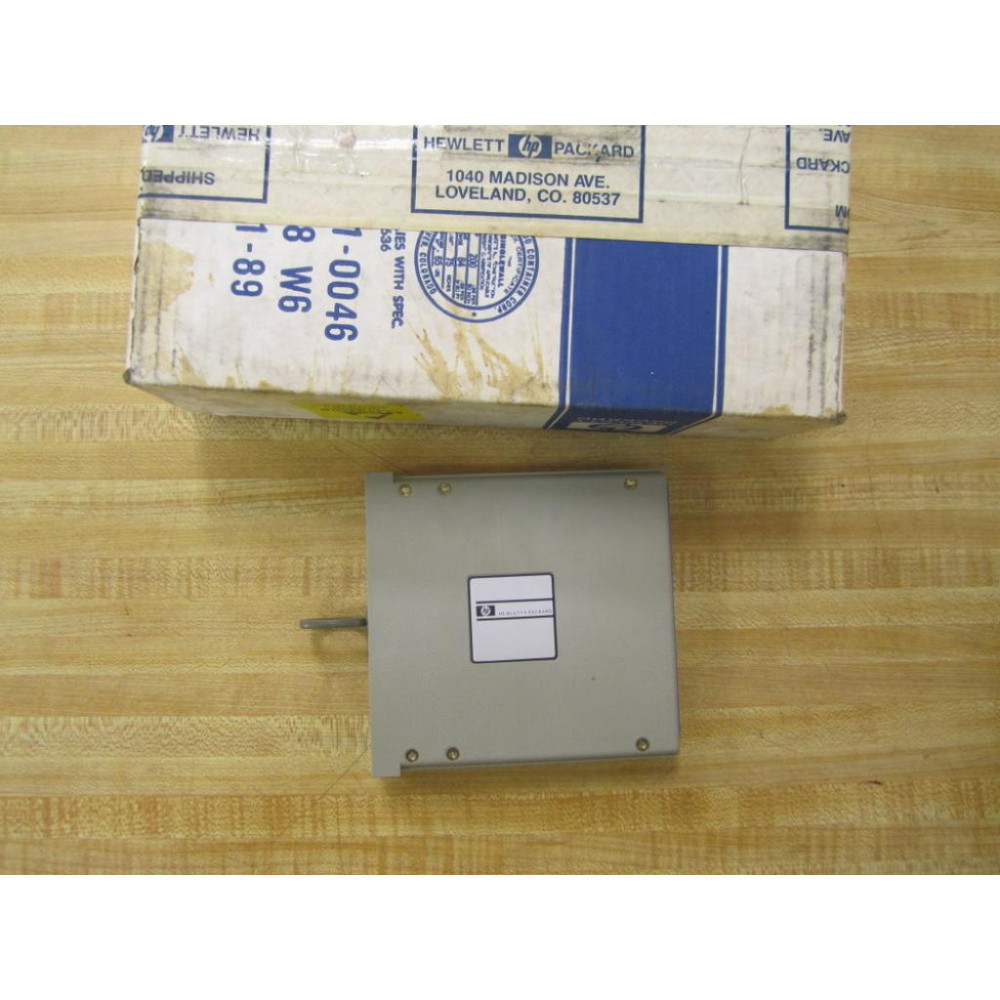 HP 44422 T-Couple ACQ