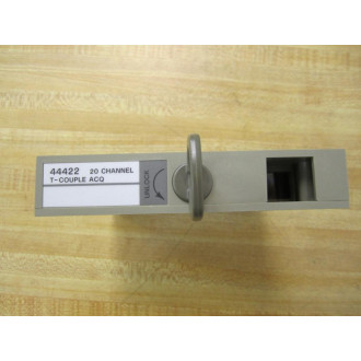 HP 44422 T-Couple ACQ