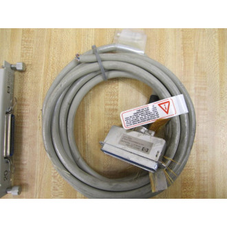 HP 98628A Data Comm With Cable - Used