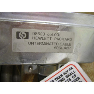 HP 98628A Data Comm With Cable - Used