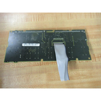 HP 34970-66502 Circuit Board 3497066502 - Used