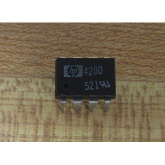 HP 4200 Integrated Circuit (Pack of 7) - New No Box