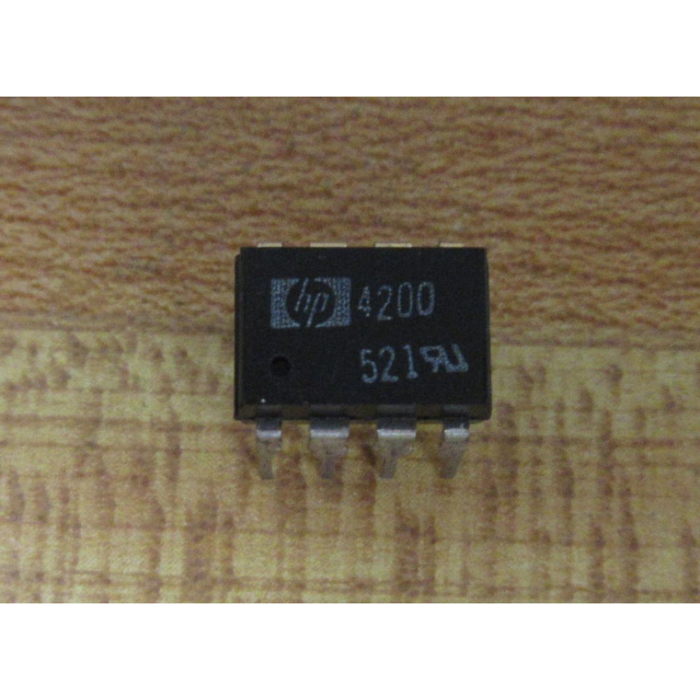 HP 4200 Integrated Circuit (Pack of 7) - New No Box