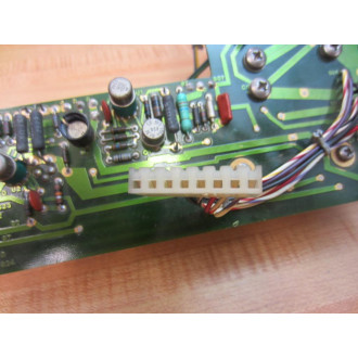 HP 01600-66503 Circuit Board 0160066503 - Used