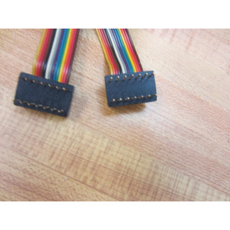 HP 01600-66510 Counter Board 0160066510 - Used