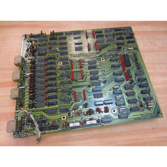 HP 01600-66501 Circuit Board 0160066501 - Used