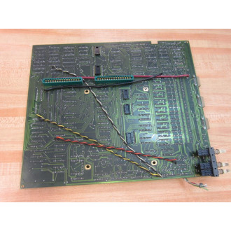 HP 01600-66501 Circuit Board 0160066501 - Used