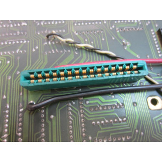 HP 01600-66501 Circuit Board 0160066501 - Used