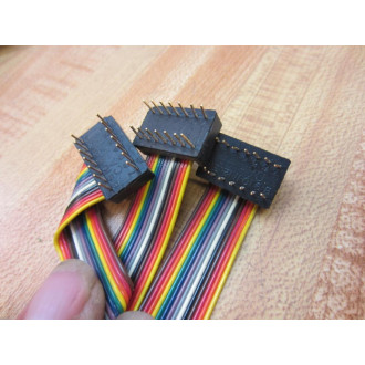 HP 01600-66506 Circuit Board 0160066506 - Used