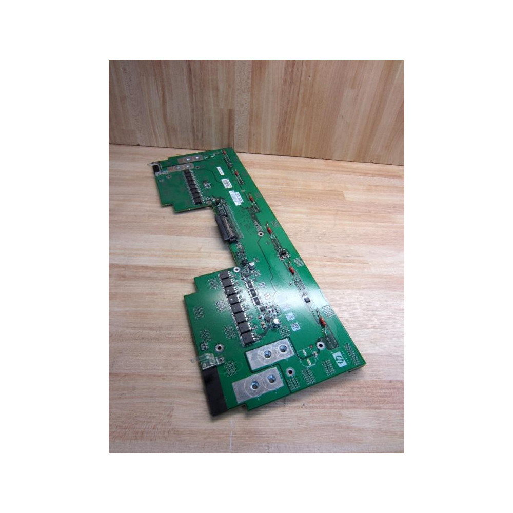 HP 379447-001 Main Backplane Board 379447001 - Used