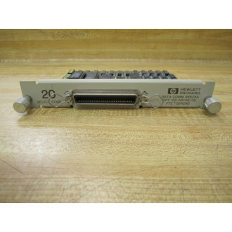 HP 98628A Data Comm - Used
