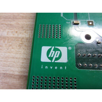 HP 379447-001 Main Backplane Board 379447001 - Used