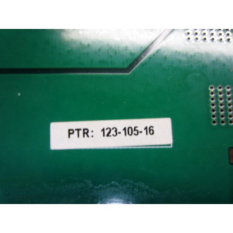 HP 379447-001 Main Backplane Board 379447001 - Used