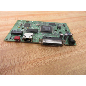 HP J3263-80004 Circuit Board - Used