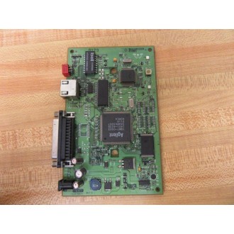 HP J3263-80004 Circuit Board - Used